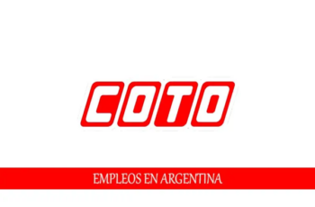 Trabajos Disponibles 2026 en COTO Argentina
